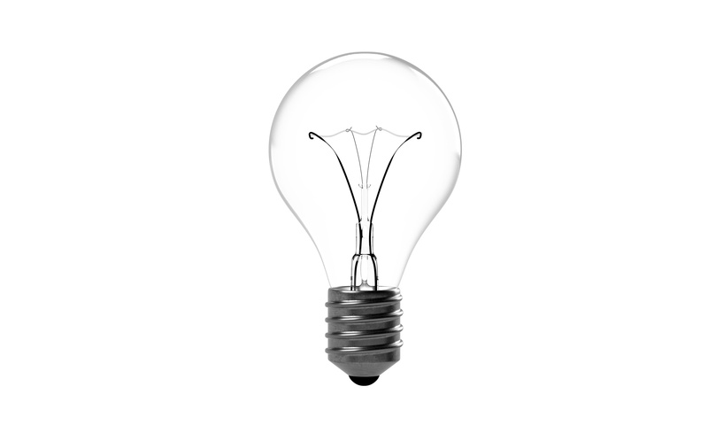electric lamp, white, creativity, single object, innovation, no people, design, electric light, lighting equipment, close-up, technology, bright, energy