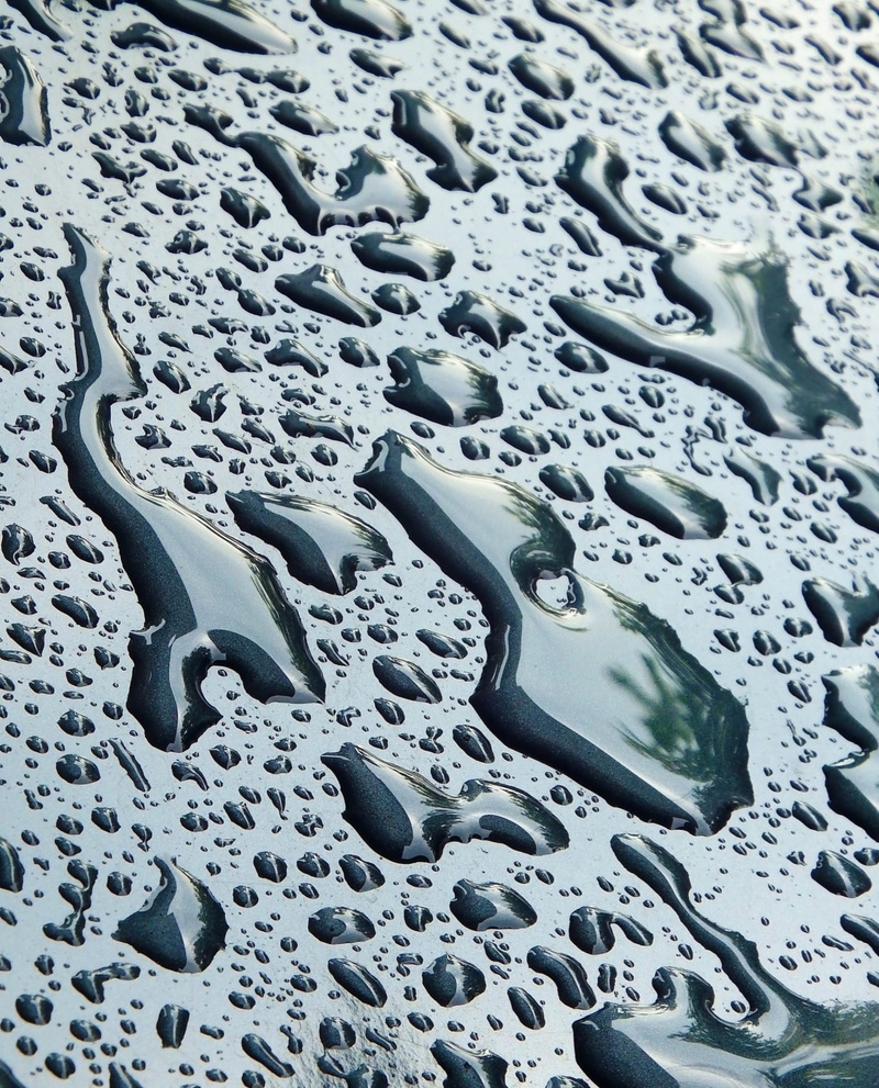 reflective, shapes, abstract, water, abstraction, frozen, nobody, nature, flow, backgrounds, surface, outdoors, blob, 2K, high angle view, drops