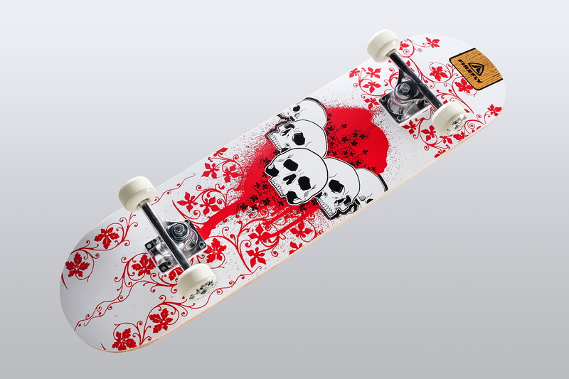 white background, text, young people, skateboarden, winter, black, red, sport, mammal, animal, white, leisure games, skull and crossbones, cut out, cool