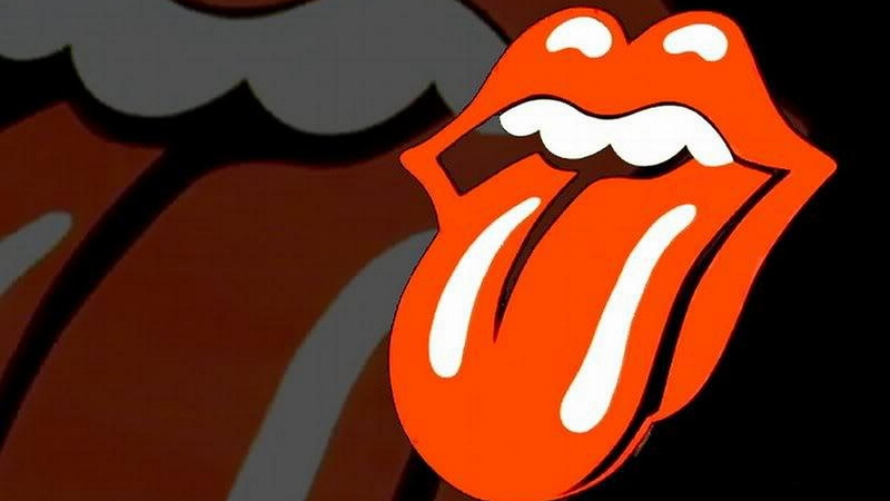 1080P, rolling, The Rolling Stones, Band (Music), logo, stones