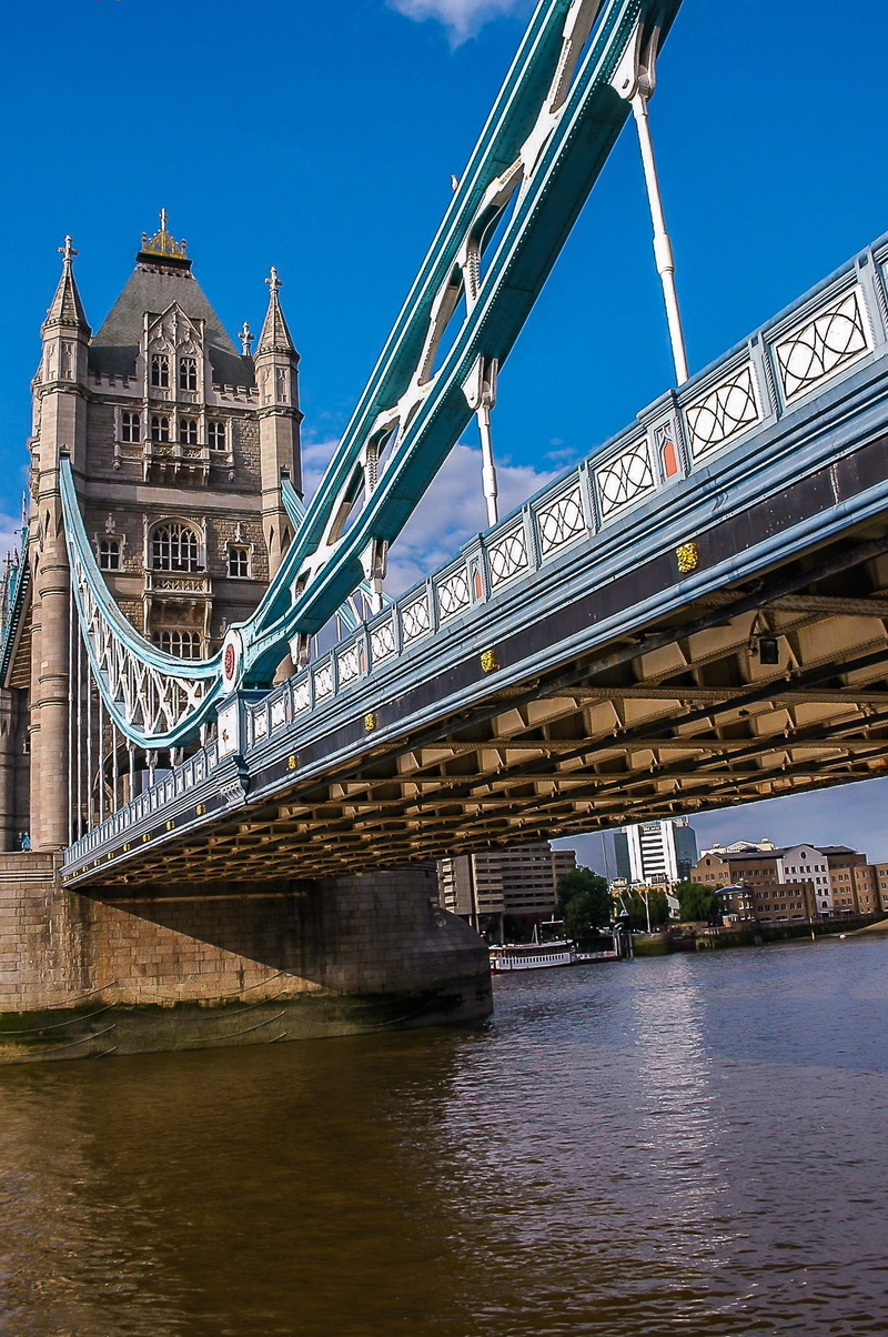 no people, clouds, landmark, uK, 1080P, thames River, England, transportation, famous Place, tourism, united kingdom, travel, water, budapest, waterfront