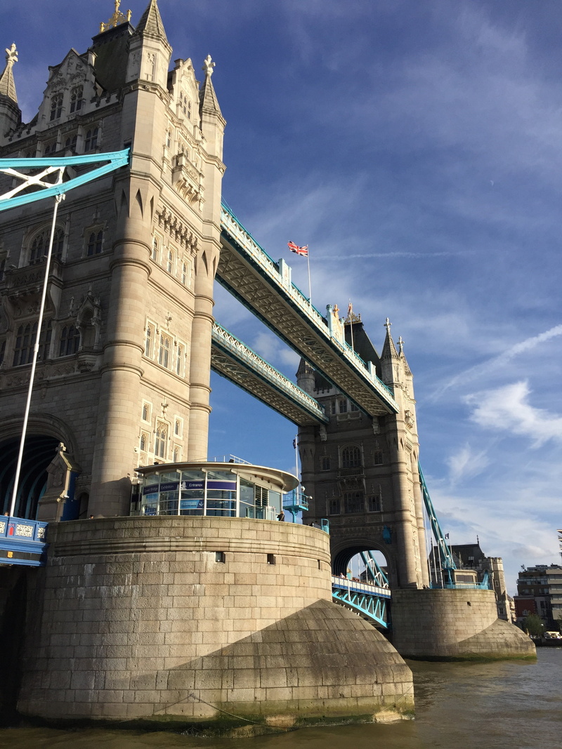 tower Bridge, low angle view, dusk, cloud - sky, sky, british Culture, bridge, europe, london - England, kingdom, built structure, 2K, water, connection