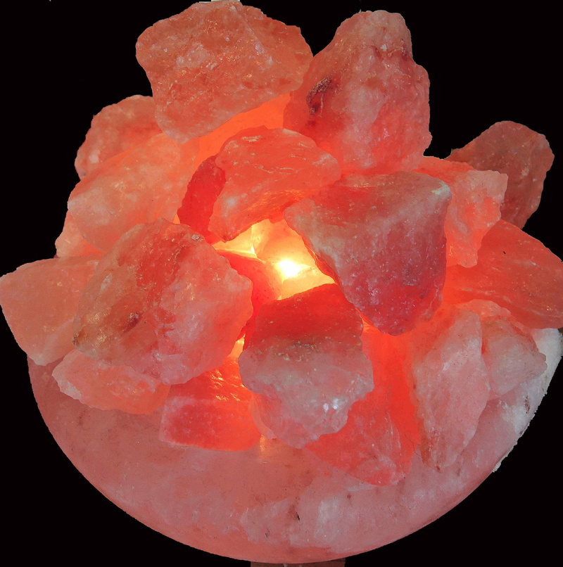 close-up, beauty in nature, studio shot, semi-precious gem, himalayas, solid, quartz, orange color, nature, geology, indoors, crystal, mineral, precious gem