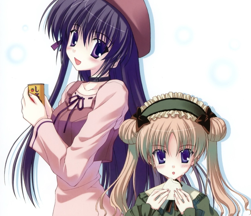 Matsuri Shihou, Anime, Mayuko Kamikawa, 1080P, Sola
