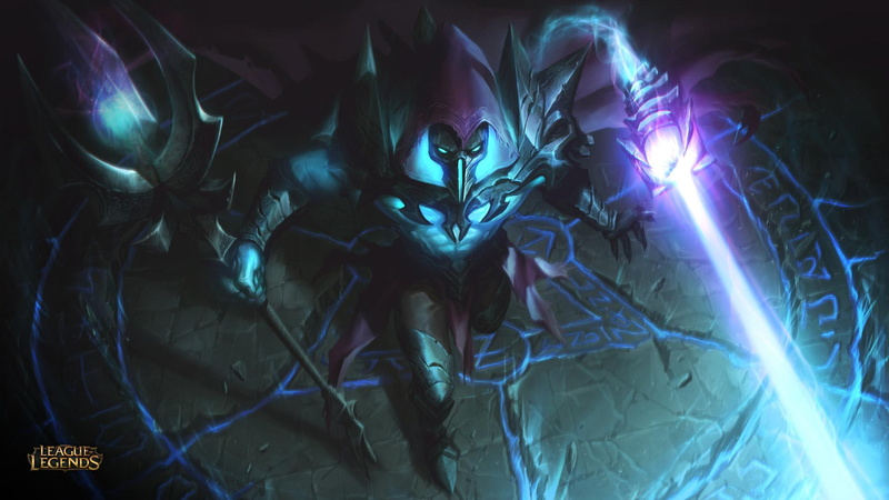 headshot, glowing, Viktor (League of Legends), leisure activity, indoors, young adult, art and craft, adult, Summoners Rift, night, light - natural phenomenon