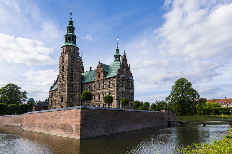 river, building, scandinavia, building exterior, european, tourist, city, cityscape, no people, water, travel, day, landmark, the past, europe, outdoors
