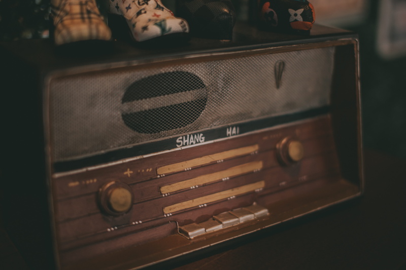 technology, antique, audio equipment, music, tune, musical instrument, audio, wood - material, vintage, arts culture and entertainment, analog, radio, speaker