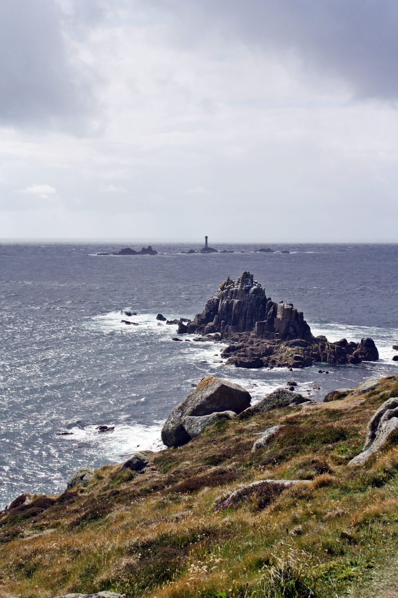 england, cornwall, water, outlook, no people, horizon over water, day, island kingdom, west peak, sea, scenics - nature, beauty in nature, tolkien, rugged
