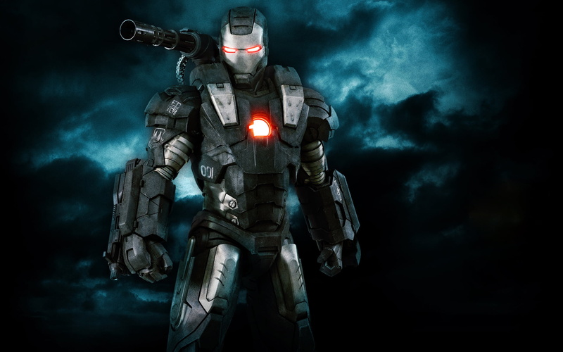 hydrogen Bomb, 1080P, army soldier, cloud - sky, work Helmet, armed Forces, horror, law, man, space, standing, nature, one person, machine, conflict, security
