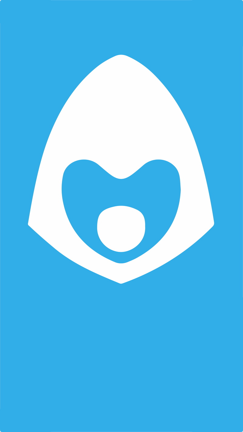 symbol, colored background, cut out, no people, 5K, blue background, technology, internet, indoors, white color, computer icon, communication, message