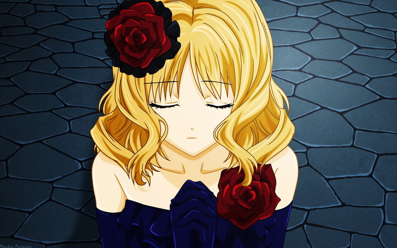 Anime, Diabolik Lovers, 1080P