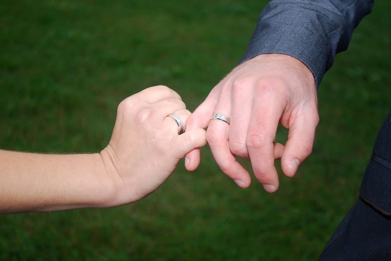 positive emotion, togetherness, women, marriage, 1080P, adult, human body part, heterosexual couple, human finger, gold, body part, love, connected hands