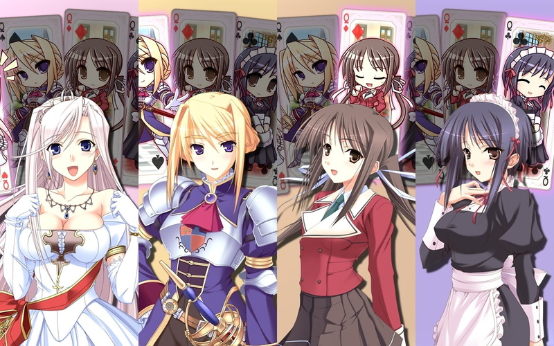anime, x, Princess Lover, art, hot, hd, 1080P, princess, lover