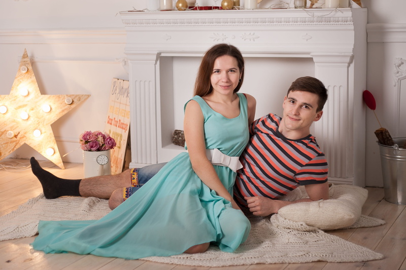portrait, front view, sitting, two, couple - relationship, relationship, casual clothing, full length, sweethearts, lavstori, mood, hugs, beauty, romance