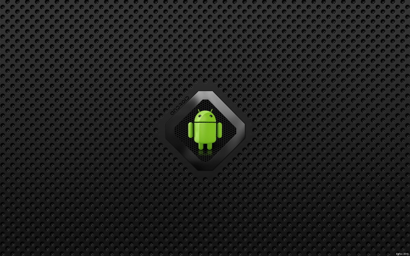 android, os, background, logo, 1080P, computers