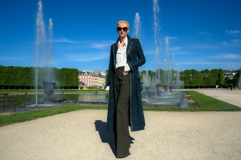 1080P, Actresses, Tilda Swinton