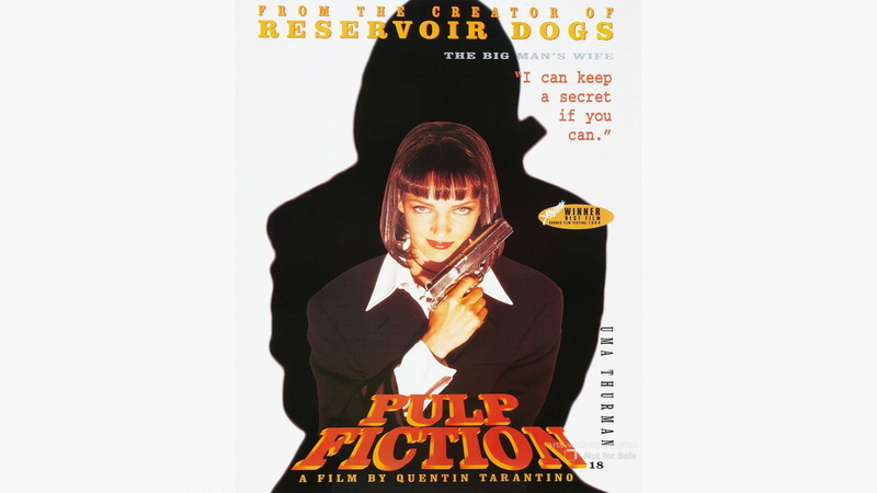 crime, thriller, pulp, drama, comedy, fiction, 1080P