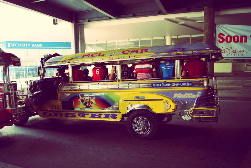 philippines, western script, communication, car, road, transport, travel, 4K, buses, city, public transportation, land vehicle, mode of transportation