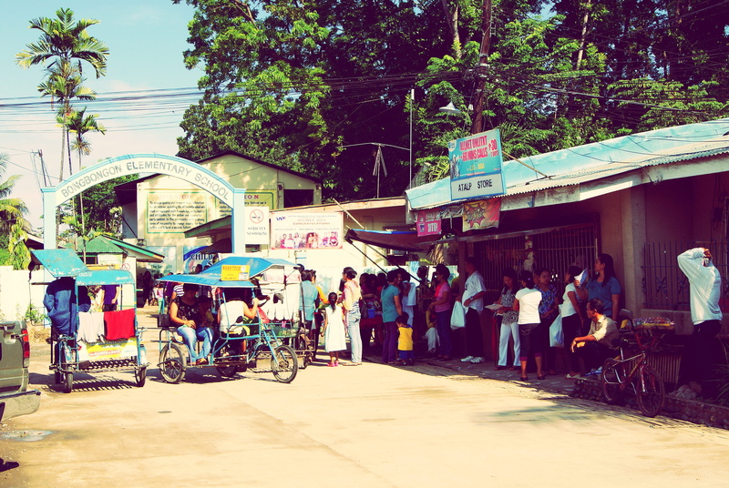 cagayandeoro, mindanao, large group of people, street market, city, building exterior, men, group of people, people, market stall, built structure, urban