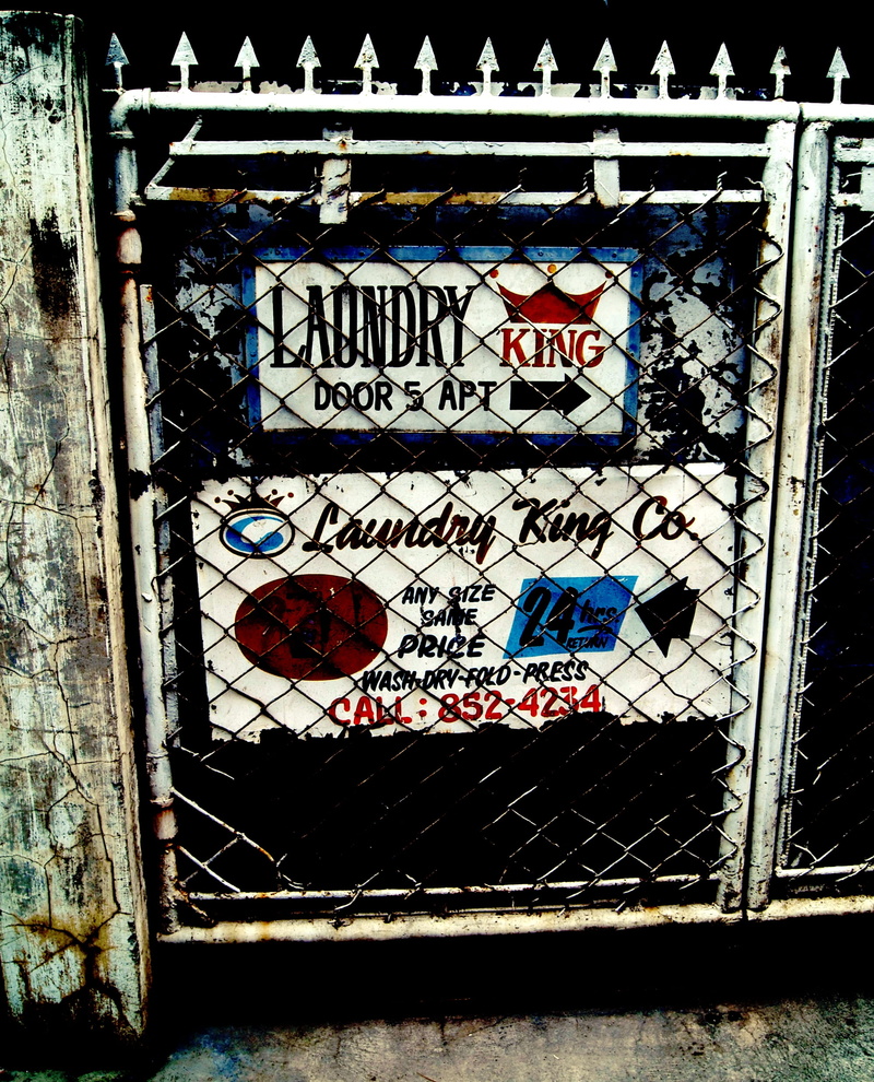 cagayandeoro, text, asia, entrance, close-up, closed, no people, day, non-western script, 1080P, laundry, mindanao, metal, sign, script, built structure