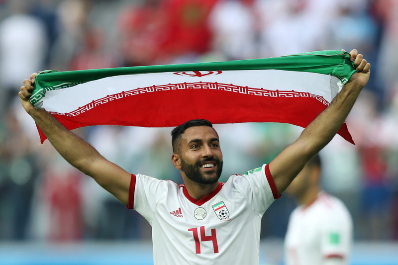 Iranian, Soccer, Team Melli, Together, Iran, Islamic Republic of Iran, Sport, Iran National Football Team, Flag Of Iran, Flag, Football, Ghoddos, 2K, Saman