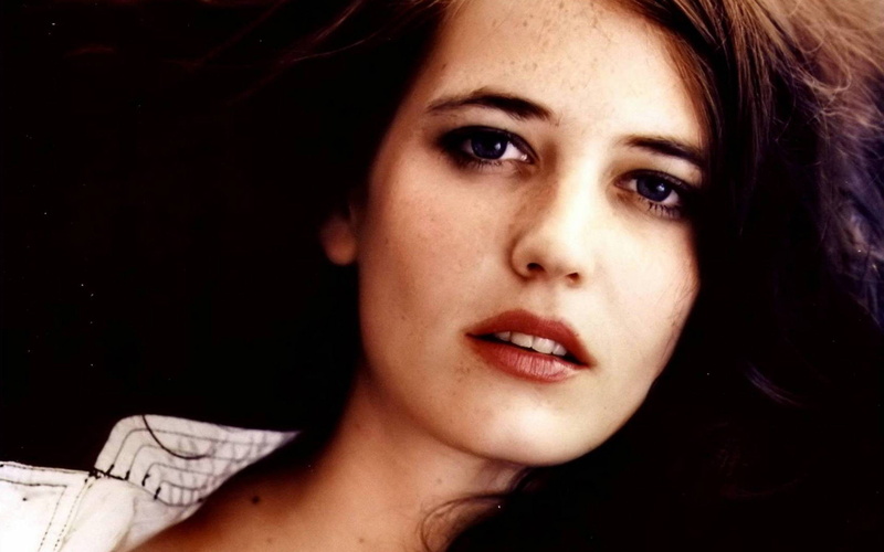 eva, beauty, sweet, atresess, 1080P, woman, green, lips, kiss, movie, love, beautiful