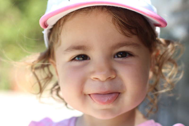 5K, body part, cute, child, human body part, women, childhood, offspring, smiling, innocence, front view, gap toothed, one person, females, happiness