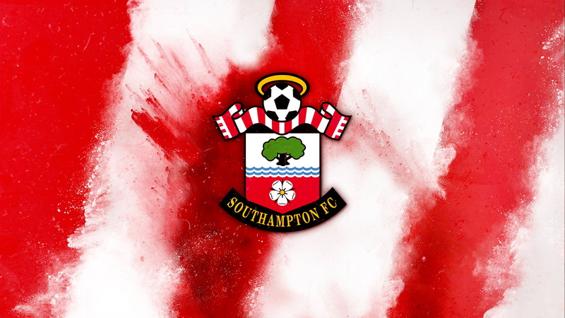 Logo, 1080P, Soccer, Southampton F.C., Emblem