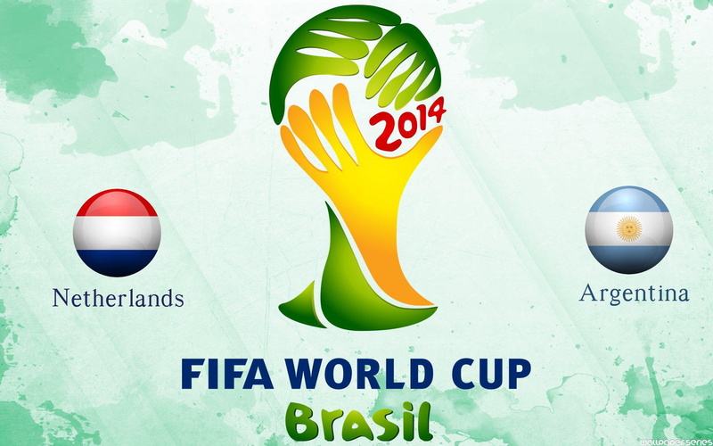 semi-finals, 1920x1200, brasil, fifa world cup, netherlands vs argentina, fifa, cup, finals, argentina, poster, netherlands, vs, 2014 fifa world cup, world