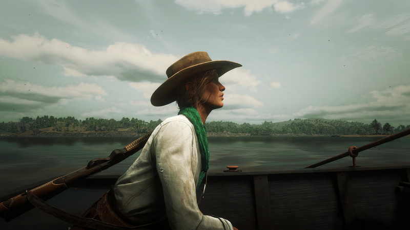Sadie Adler, Danger Girl, 4K