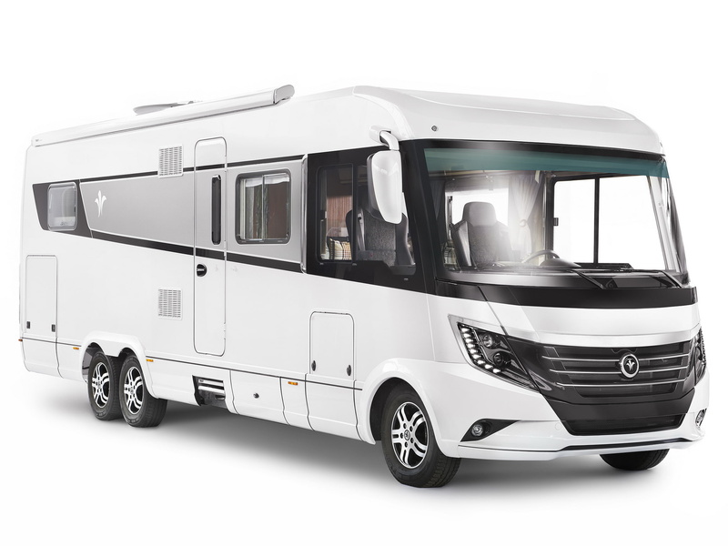 bischoff, 1080P, tractor, arto, semi, niesmann, 2014, camper, motorhome