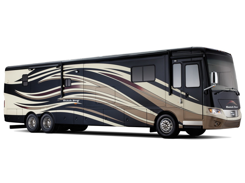 newmar, 4318, 2013, dutch, star, camper, motorhome, 1080P