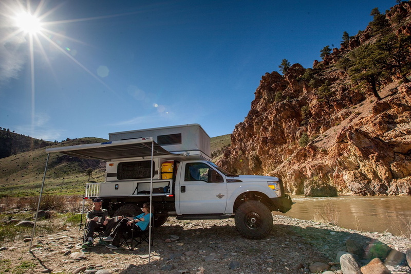 truck, 4x4, f-250, custom, motorhome, 1080P, 2015, ford, camper, duty, pickup, offroad, super