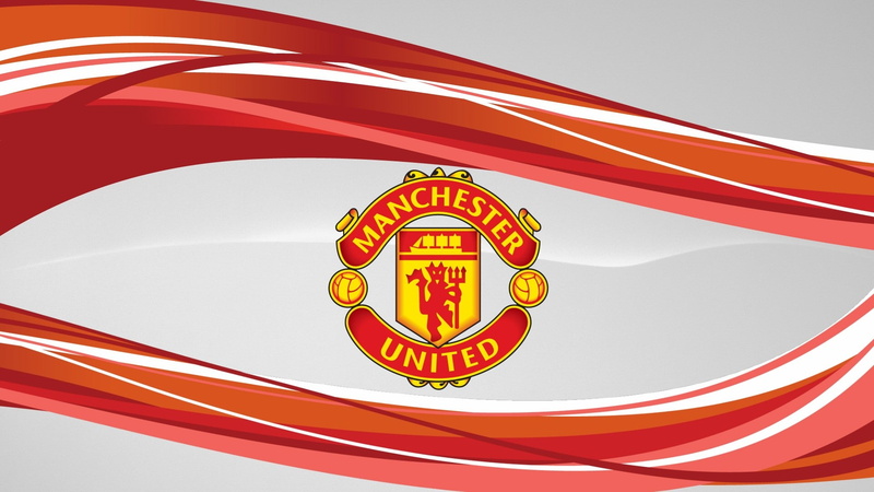 manchester united, hD Picture, fc Logo, 1080P