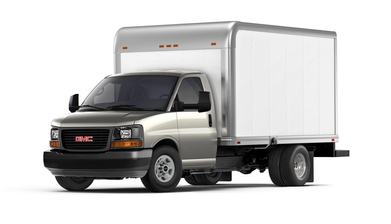 savana, cutaway, passenger, gmc, car, van, 1080P