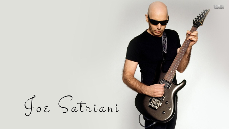 1080P, heavy, hard, guitar, instrumental, joe, satriani, metal, concert, rock