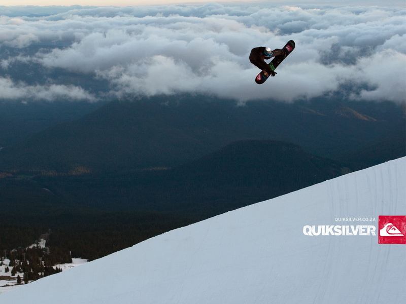 quiksilver, 720P, snow, snowboarding