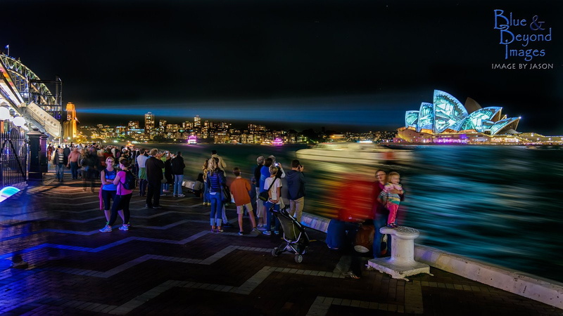 sea, panoramic, cities, opera, panorama, tower, hotel, 720P, way, tasmania, light, night, australie, building, australia, towers, bridges, sydney, monuments