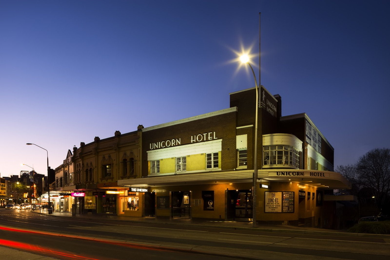 building, sea, panorama, towers, light, tasmania, night, sydney, hotel, way, tasmanie, ray, monuments, panoramic, cities, bridges, tower, architecture