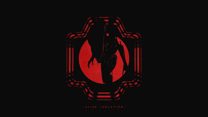 2K, alien isolation
