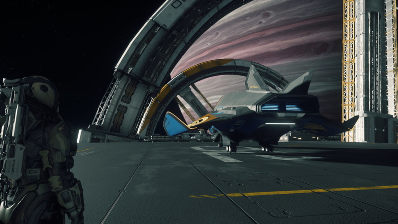 720P, space, spaceship, Moon, Star Citizen, space battle, ship