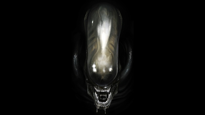alien movie aliens alien isolation, 1080P