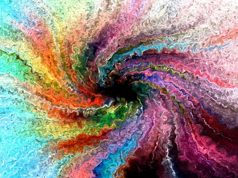 rough, backgrounds, paint, close-up, full frame, art and craft, complexity, vibrant color, 480P, abstract backgrounds, textured, Twister, design, outdoors