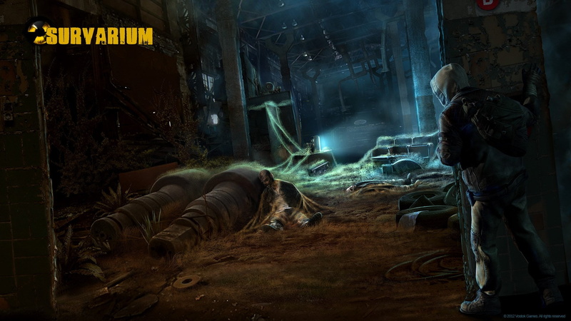 survarium, 1080P