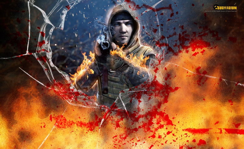 1080P, survarium, Other Games, Games