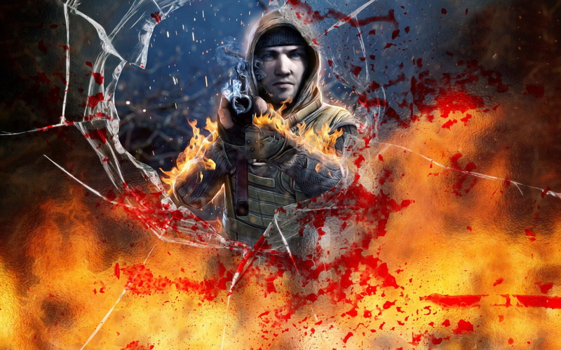 apocalyptic, online, sci-fi, survival, survarium, shooter, 2K