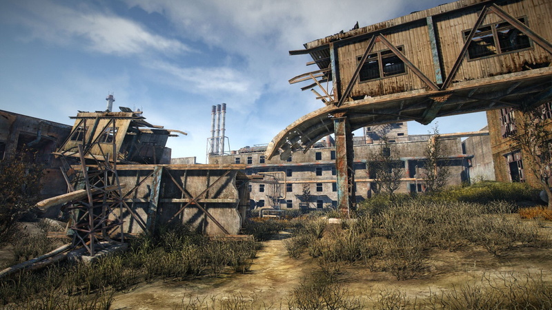 survarium, survival, online, shooter, 1080P, apocalyptic, sci-fi