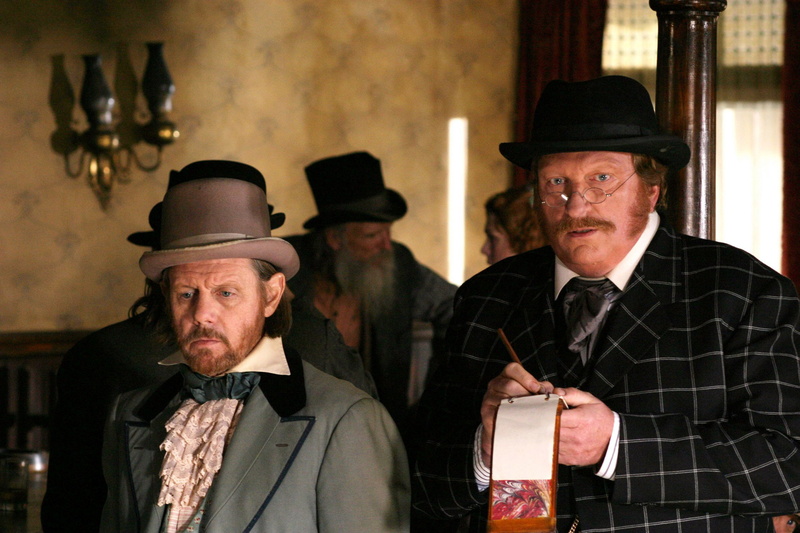 hbo, drama, 2K, western, deadwood, television