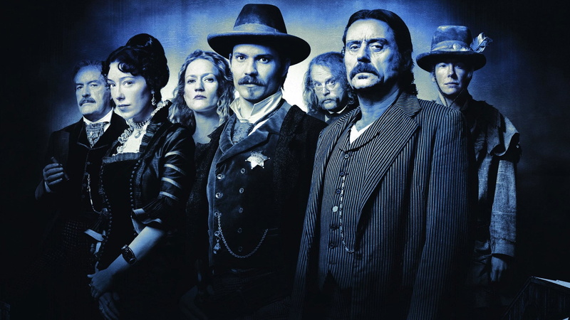 deadwood, 1080P