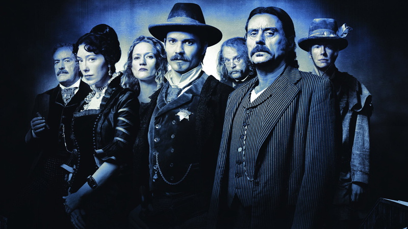 television, 1080P, hbo, drama, western, deadwood